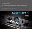 Оперативная память Apacer NOX 2x8ГБ DDR5 5200 МГц AH5U16G52C52RMWAA-2