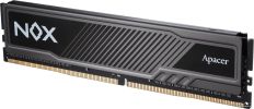 Оперативная память Apacer NOX 32ГБ DDR4 3200 МГц AH4U32G32C282MBAA-1