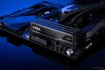Оперативная память Apacer NOX 32ГБ DDR4 3200 МГц AH4U32G32C282MBAA-1
