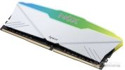 Оперативная память Apacer NOX RGB 2x8ГБ DDR4 3200МГц AH4U16G32C28YNWAA-2