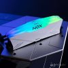 Оперативная память Apacer NOX RGB 2x8ГБ DDR4 3200МГц AH4U16G32C28YNWAA-2