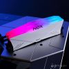 Оперативная память Apacer NOX RGB 2x8ГБ DDR4 3200МГц AH4U16G32C28YNWAA-2