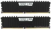 Модуль памяти Corsair CMK32GX4M2D3600C18