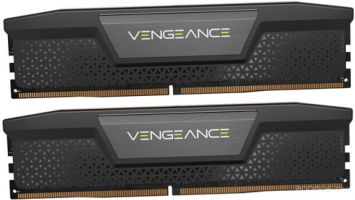 Модуль памяти Corsair CMK32GX5M2X7200C34