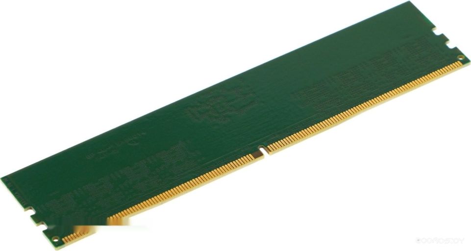 Оперативная память DIGMA 16ГБ DDR5 5200 МГц DGMAD55200016S, фото 1