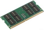 Оперативная память DIGMA 32ГБ DDR4 SODIMM 2666 МГц DGMAS42666032D