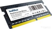 Оперативная память Indilinx 16ГБ DDR4 SODIMM 2666 МГц IND-ID4N26SP16X