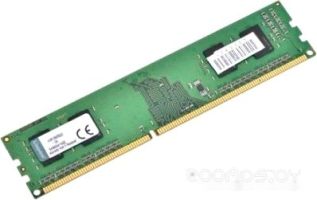 Оперативная память Infortrend 4GB DDR3 PC3-12800 DDR3NNCMC4-0010