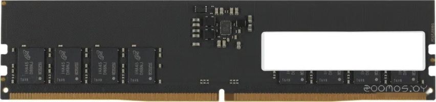Оперативная память KingSpec 32ГБ DDR5 4800 МГц KS4800D5P11032G