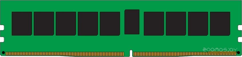 Оперативная память Kingston 16ГБ DDR4 2666 МГц KSM26RS4/16MRR