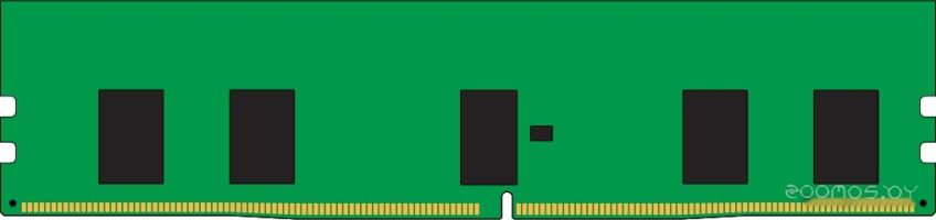Оперативная память Kingston 16ГБ DDR4 3200 МГц KSM32RS8/16HCR
