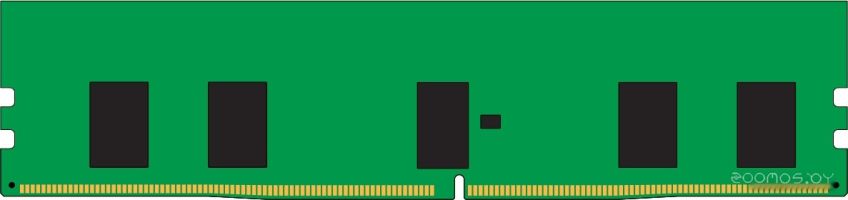 Оперативная память Kingston 16ГБ DDR4 3200 МГц KSM32RS8/16MFR