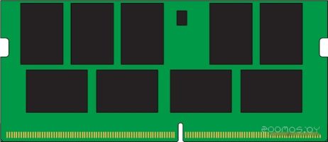 Оперативная память Kingston 16ГБ DDR4 3200 МГц KSM32SED8/16MR