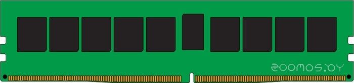Оперативная память Kingston 32ГБ DDR4 2666 МГц KSM26RD8/32MFR