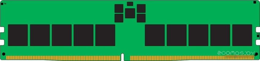 Оперативная память Kingston 32ГБ DDR5 5600 МГц KSM56R46BS4PMI-32HAI
