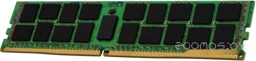 Оперативная память Kingston 64ГБ DDR4 3200МГц KSM32RD4/64MFR