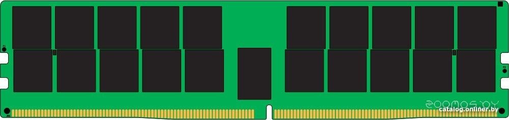 Оперативная память Kingston 64ГБ DDR5 5600 МГц KSM56R46BD4PMI-64HAI