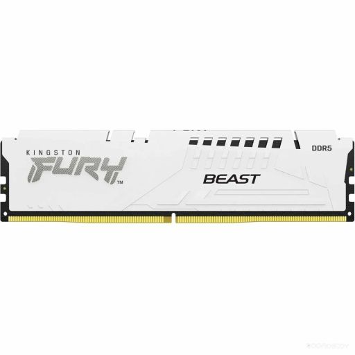 Оперативная память Kingston FURY Beast 16ГБ DDR5 5200 МГц KF552C36BWE-16, фото 1