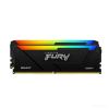 Оперативная память Kingston FURY Beast 2x8ГБ DDR4 3200МГц KF432C16BB2AK2/16
