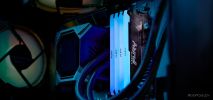 Оперативная память Kingston FURY Beast 2x8ГБ DDR4 3200МГц KF432C16BB2AK2/16