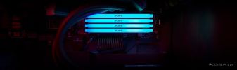 Оперативная память Kingston FURY Beast 2x8ГБ DDR4 3200МГц KF432C16BB2AK2/16