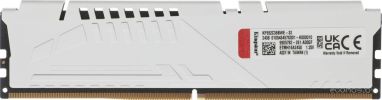 Оперативная память Kingston FURY Beast 32ГБ DDR5 5200 МГц KF552C36BWE-32