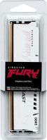 Оперативная память Kingston FURY Beast 32ГБ DDR5 6000 МГц KF560C36BWE-32