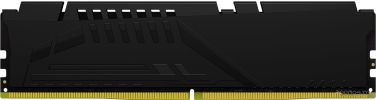 Оперативная память Kingston FURY Beast 8ГБ DDR5 5200 МГц KF552C36BBE-8
