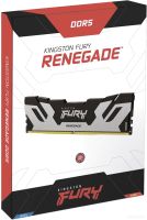 Оперативная память Kingston FURY Renegade 16ГБ DDR5 8000 МГц KF580C38RS-16