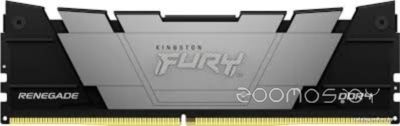 Оперативная память Kingston FURY Renegade 32ГБ DDR4 3200 МГц KF432C16RB2/32
