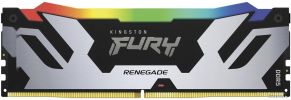 Оперативная память Kingston FURY Renegade RGB 2x32ГБ DDR5 6400МГц KF564C32RSAK2-64