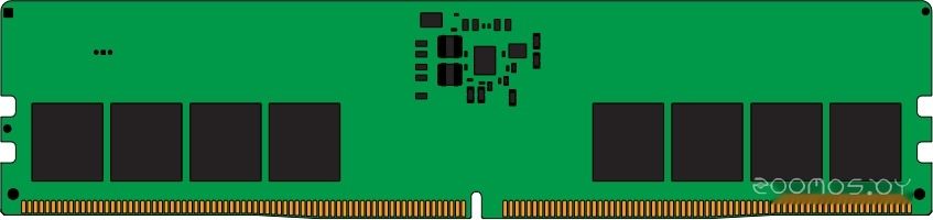 Оперативная память Kingston ValueRam 32ГБ DDR5 5200 МГц KVR52U42BD8-32