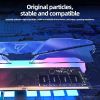 Оперативная память Netac Shadow RGB 2x16ГБ DDR4 3200МГц NTSRD4P32DP-32E