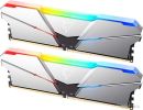 Оперативная память Netac Shadow RGB 2x16ГБ DDR5 5600МГц NTSRD5P56DP-32S