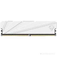 Оперативная память Netac Shadow S 16ГБ DDR4 2666 МГц NTSSD4P26SP-16W