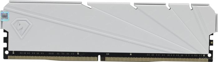 Оперативная память Netac Shadow S 8ГБ DDR4 3200 МГц NTSSD4P32SP-08W