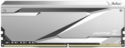 Оперативная память Netac Z RGB 2x16ГБ DDR5 6400 МГц NTZED5P64DP-32S