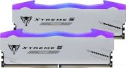 Оперативная память Patriot Viper Xtreme 5 2x16ГБ DDR5 6400 МГц PVXR532G64C32KM