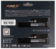 Оперативная память Patriot Xtreme 5 2x16ГБ DDR5 7800МГц PVXR532G78C38K