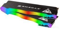 Оперативная память Patriot Xtreme 5 2x16ГБ DDR5 7800МГц PVXR532G78C38K