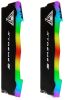 Оперативная память Patriot Xtreme 5 2x16ГБ DDR5 7800МГц PVXR532G78C38K