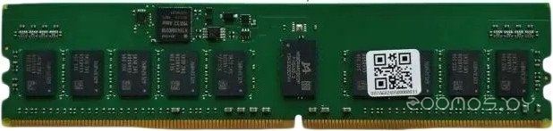 Оперативная память ТМИ 32ГБ DDR4 3200 МГц ЦРМП.467526.006-01