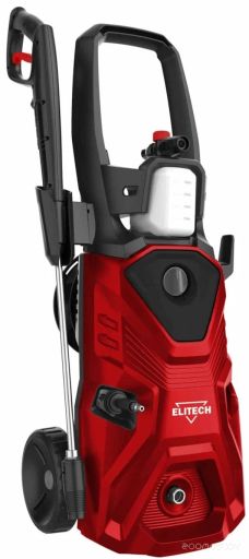 Мойка высокого давления Elitech М 2500РКП (204592)