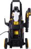 Мойка высокого давления Eurolux M-155 PRO 70/8/57