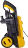 Мойка высокого давления Eurolux W-175 PRO 70/8/58