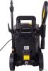 Мойка высокого давления Eurolux W-175 PRO 70/8/58