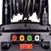 Мойка высокого давления FoxWeld Kvazarrus K 7