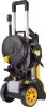 Мойка высокого давления Huter W240i K7 Smart Professional