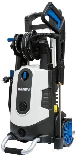 Мойка высокого давления Hyundai HHW 170-470BL
