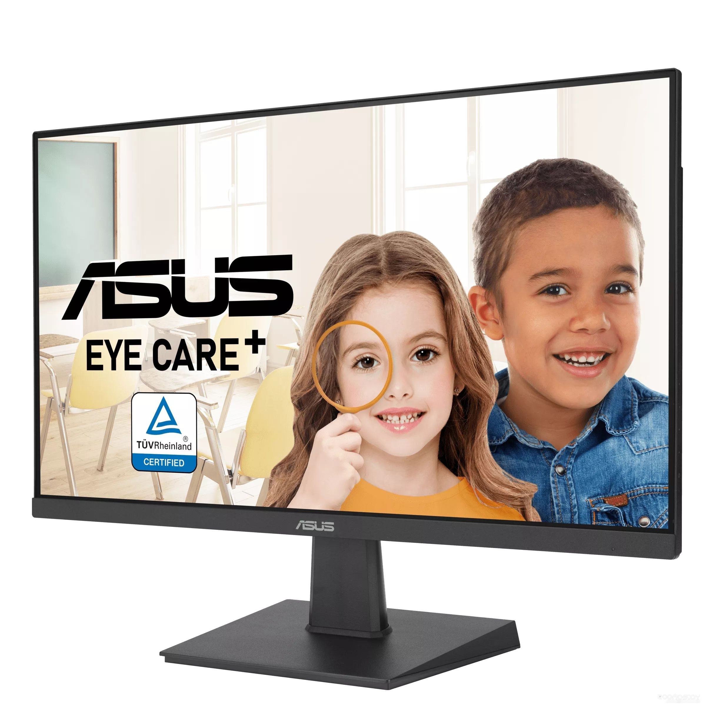 Игровой монитор Asus Eye Care+ VA27EHF, фото 3